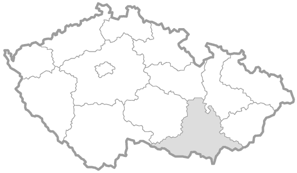 Mapa prodejců nábytku Black Red White