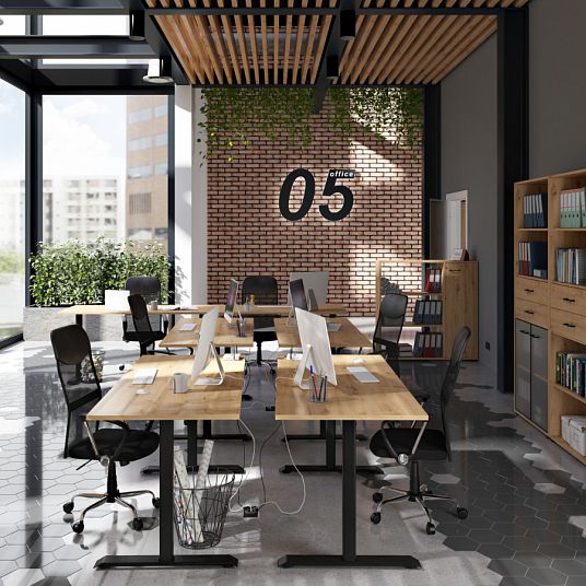 Space Office