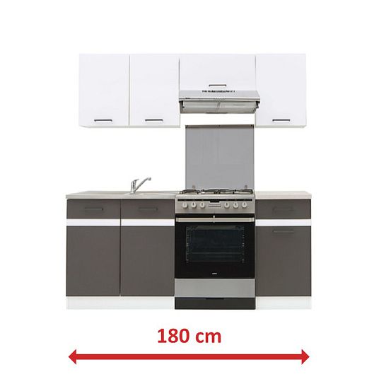 Kuchyně Junona Line Modul 180
