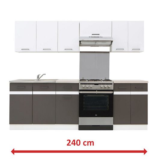 Kuchyně Junona Line Modul 240