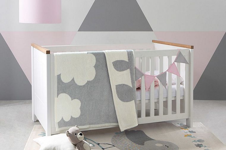 Dreviso Baby - ložnice