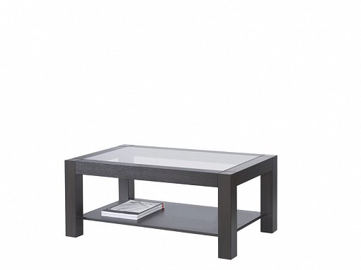 Konferenční stolek RUMBI/106/64 Wenge