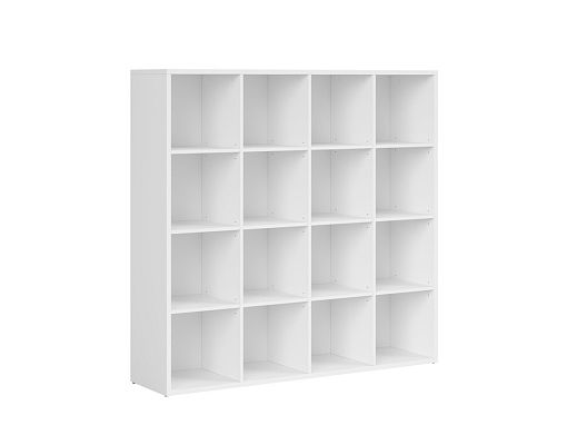 Nepo Plus Regál REG/15/16 Bílý