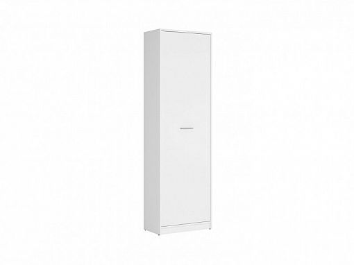 Nepo Plus policová skříň REG1D, univerzální, Bílá