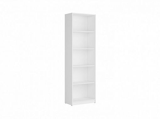 Nepo Plus Regál REG/60 Bílý