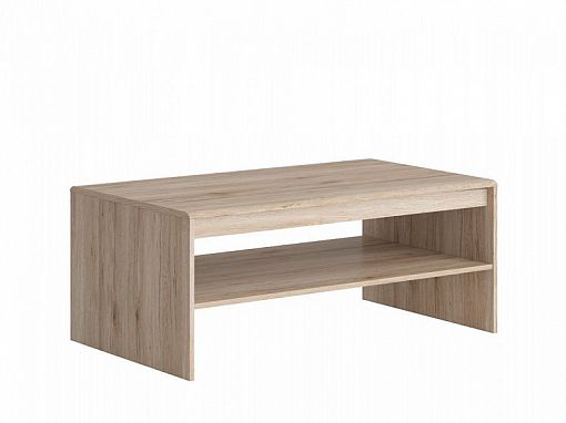 Elpasso Konferenční stolek LAW/110 Dub San Remo světlý