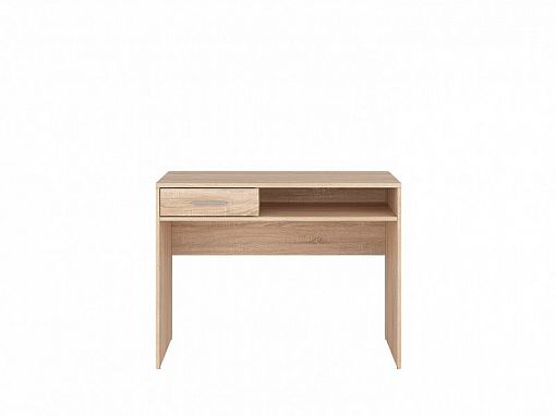 Nepo Plus Psací stůl BIU1S Dub sonoma