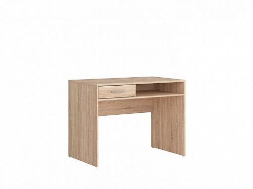 Nepo Plus Psací stůl BIU1S Dub sonoma