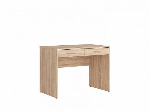 Nepo Plus Psací stůl BIU2S Dub sonoma