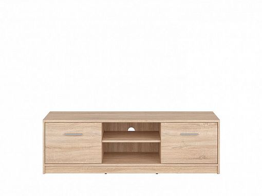 Nepo Plus Televizní stolek RTV2D Dub sonoma