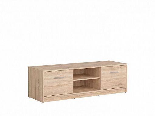Nepo Plus Televizní stolek RTV2D Dub sonoma