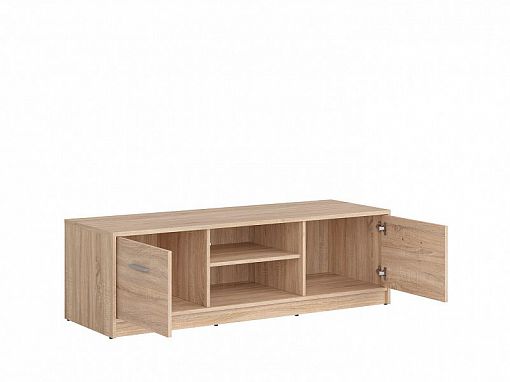 Nepo Plus Televizní stolek RTV2D Dub sonoma