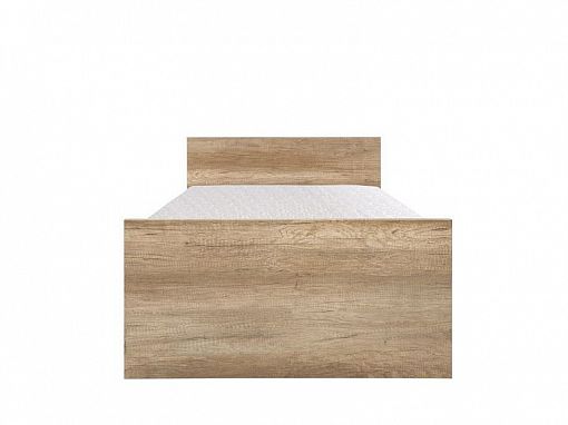 MALCOLM postel 90 cm, dub canyon monument