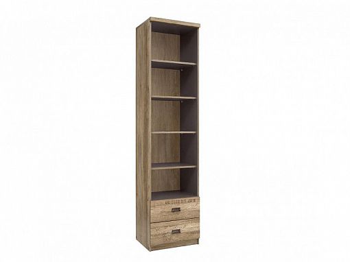 Malcolm Regál REG2S/50 Dub canyon monument/Šedý wolfram
