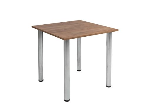 MIKLA jídelní stůl, dub stiring