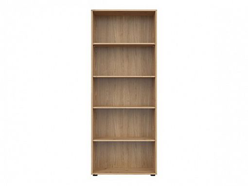 SPACE OFFICE regál REG/80/200, dub artisan