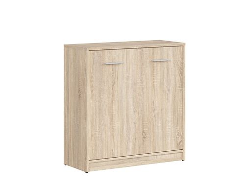 NEPO PLUS skříňka KOM2D, dub sonoma