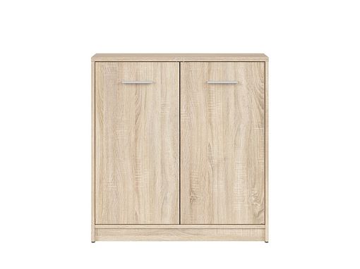 NEPO PLUS skříňka KOM2D, dub sonoma