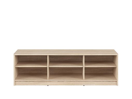 NEPO PLUS televizní stolek RTV, dub sonoma