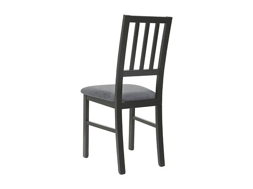 Jídelní židle ASTI TYP 2, černá