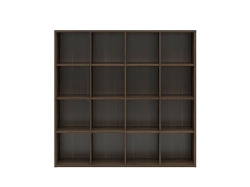 Nepo Plus Regál REG/15/16, dub ušlechtilý