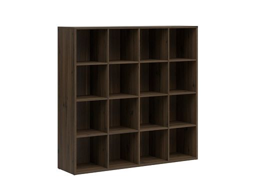 Nepo Plus Regál REG/15/16, dub ušlechtilý