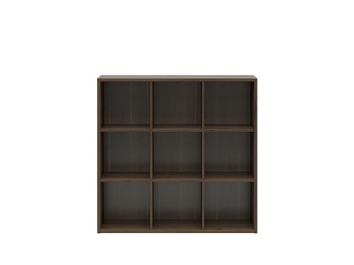 Nepo Plus Regál REG/12/12, dub ušlechtilý