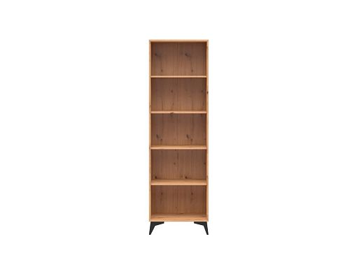 Regál Lamea REG/196, dub artisan