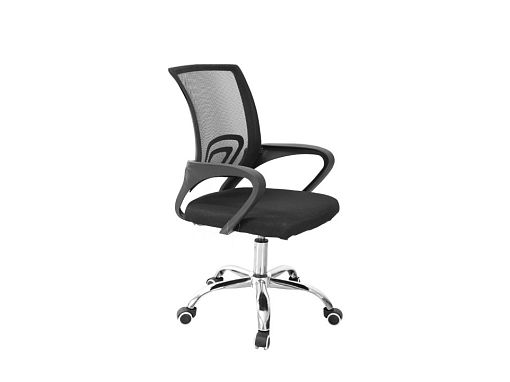 Kancelářská židle Arvo, černá