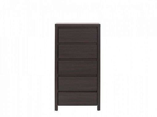 Kaspian Komoda KOM5S Wenge