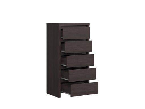 Kaspian Komoda KOM5S Wenge