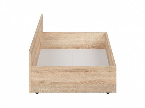 KASPIAN šuplík SZU/120, dub sonoma