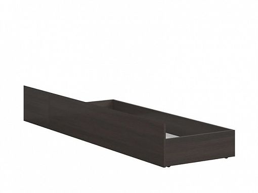 KASPIAN šuplík SZU/120, wenge
