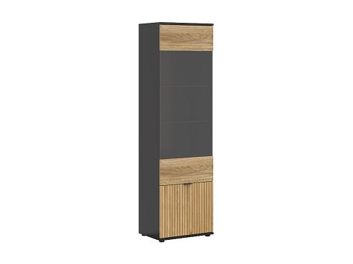 LUEN přídavné LED osvětlení do REG1W1D/57, bílá