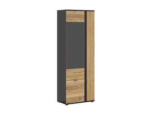 LUEN přídavné LED osvětlení do REG1W2D/70, bílá