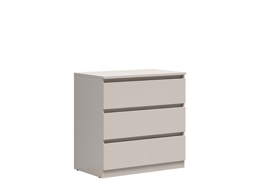 TETRIX komoda KOM3S, kašmír