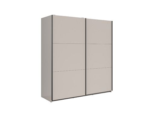 TETRIX šatní skříň SZF/183, kašmír