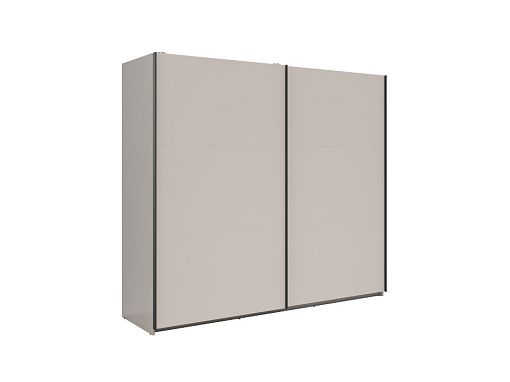 TETRIX šatní skříň SZF/220, kašmír