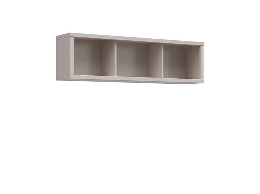 Kaspian Závěsná skříňka SFW/140, kašmír
