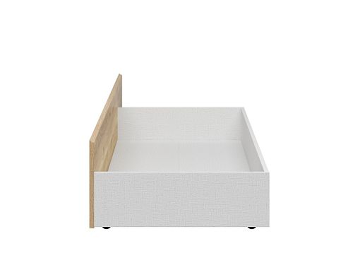 Šuplík Kaspian SZU/120, dub mauvella