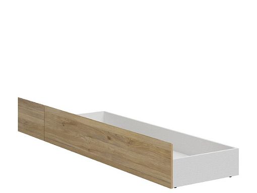 Šuplík Kaspian SZU/160, dub mauvella