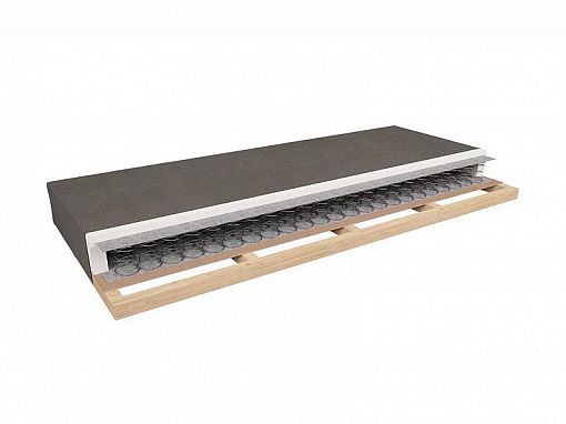 Matrace Tiago 90 Standard, Sawana 03