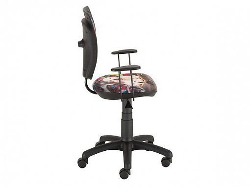 MINISTYLE GTP Dětská židle, pes