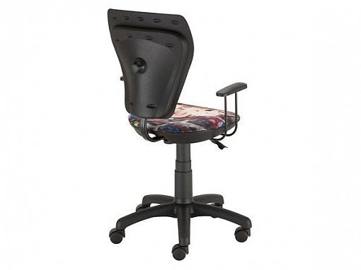 MINISTYLE GTP Dětská židle, pes