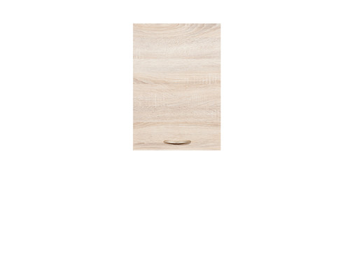 Junona Line Skříňka 40 cm, LP, Wenge/Dub sonoma