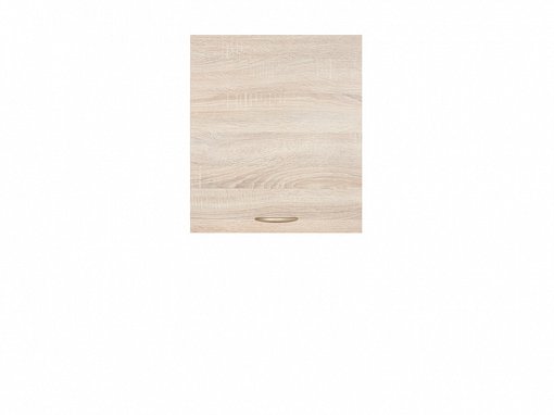 Junona Line Skříňka 50 cm, LP, Wenge/Dub sonoma