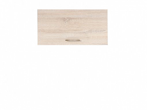JUNONA digestořová skříňka 60 cm, Wenge/Dub sonoma