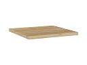 Junona pracovní deska 60 cm, dub draft zlatý