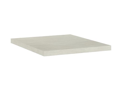 Junona pracovní deska 80 cm, beton