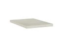Junona pracovní deska 40 cm, beton